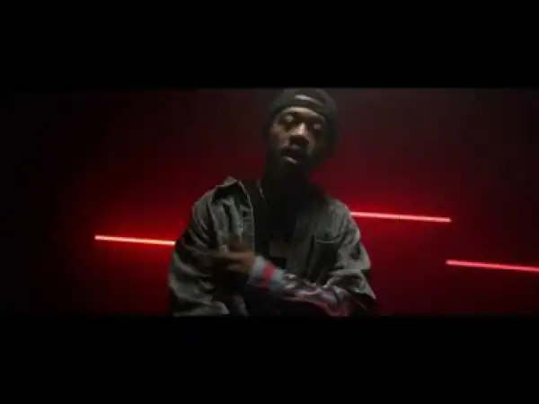 [Music Video] 3 Glizzy – Consistency